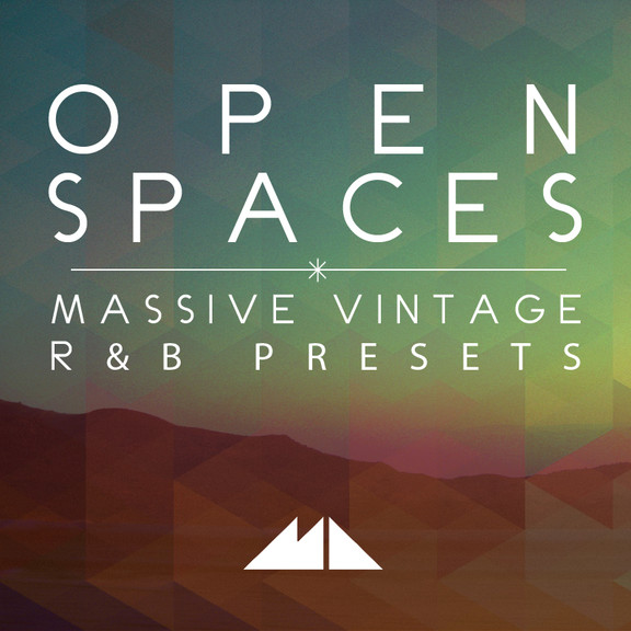 ModeAudio Open Spaces
