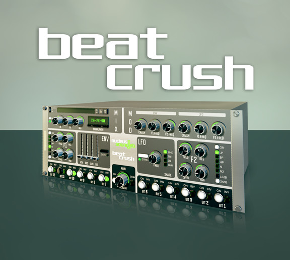 Nucleus SoundLab Beat Crush