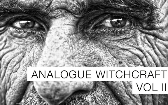Samplephonics Analogue Witchcraft Vol II