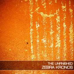 The Unfinished Zebra Kronos