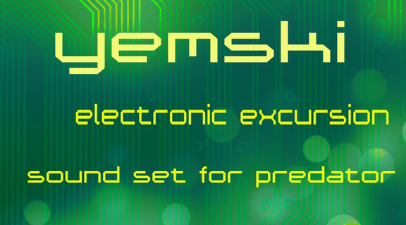 Yemski Electronic Excursion