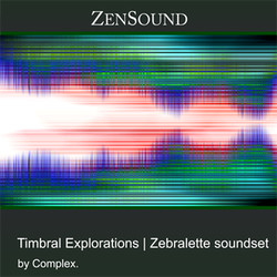 ZenSound Timbral Explorations