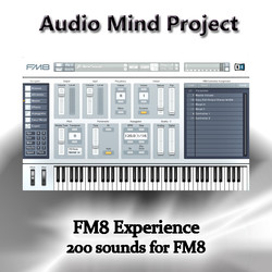 Audio Mind Project FM8 Experience