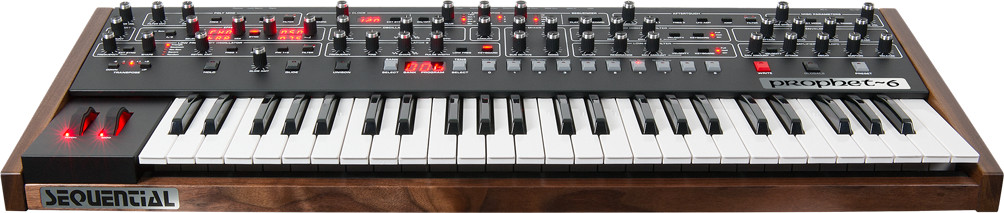 Sequential / Dave Smith Instruments Prophet-6