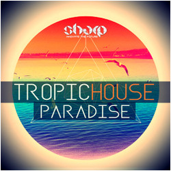 Tropic House Paradise