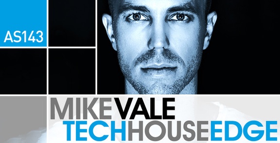 Mike Vale  - Tech House Edge