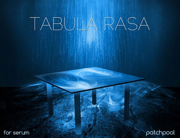 Patchpool Tabla Rasa