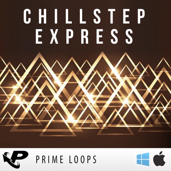 Prime Loops Chillstep Express