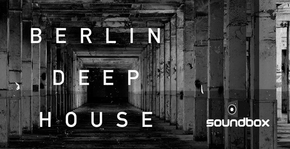 Soundbox Berlin Deep House