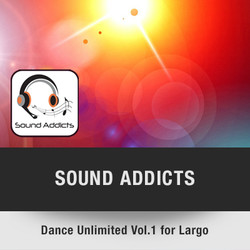 Dance Unlimited Vol.1 for Largo