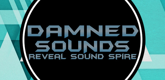 Banger Music Records Damned Sounds