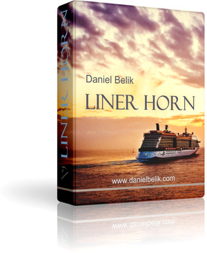 Daniel Belik Liner Horn