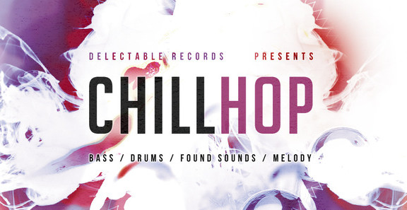 Delectable Records Chill Hop