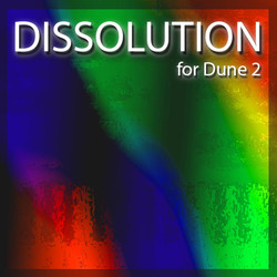 Homegrown Sounds Dissolution for Dune 2
