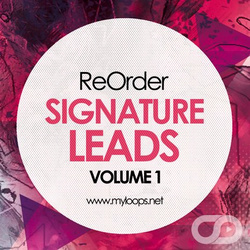 Myloops ReOrder Signature Leads Vol. 1
