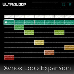 Particular-Sound Xenox Loop Expansion