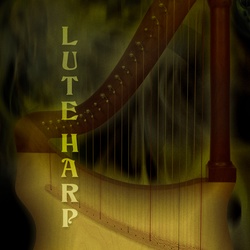 Precisionsound Lute Harp
