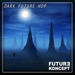 Future Koncept Dark Future Hop