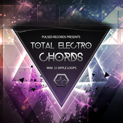 Pulsed Records Total Electro Chords