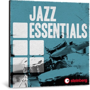 Steinberg Jazz Essentials