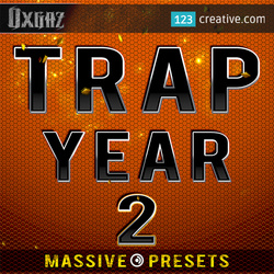 Oxgaz Trap Year 2