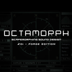 Epic SoundLab Octamorph FE