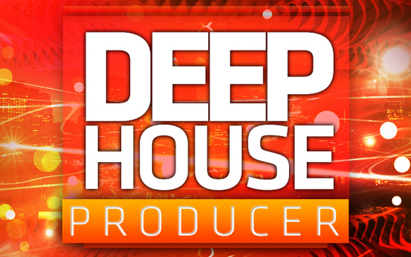 GrooveBits Deep House Producer