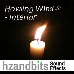 Hzandbits Howling Winds - Interior