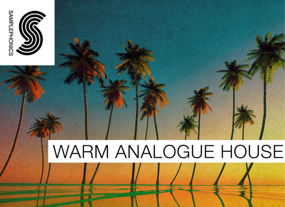 Samplephonics Warm Analogue House