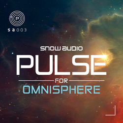 Snow Audio Pulse
