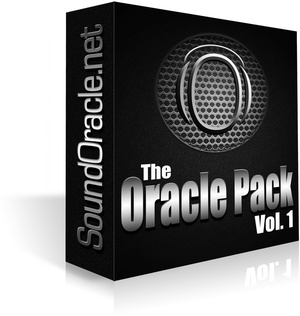 Sound Oracle The Oracle Pack Vol 1