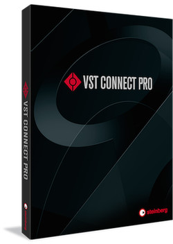 Steinberg VST Connect Pro