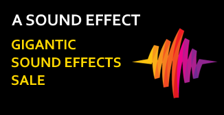 A Sound Effect