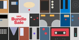 UAD  Bundles Sale