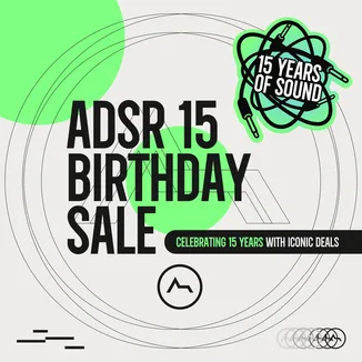 ADSR Sounds