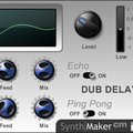 7th Air Productions Dub Delay JM7 v1.0 beta