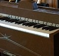 Babel Audio Magnus Chord Organ
