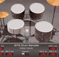 GTG DrumSampler I VSTi