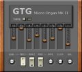 GTG Synths MicroOrgan MKII
