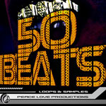 Peace Love Productions 50 Beats