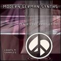 Peace Love Productions Modern German Synths