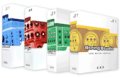 AAS Modeling Collection bundle
