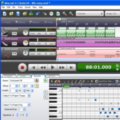 Acoustica Mixcraft 4