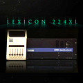 Acousticas Lexicon 224XL