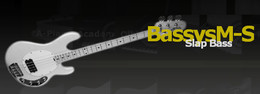 Acousticsamples BassysM-S