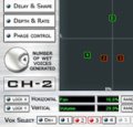 ag-works Chorus CH-2 VST effect