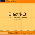 Aixcoustic Creations Electri-Q (posihfopit edition)