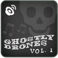 Ghostly Drones Vol. 1