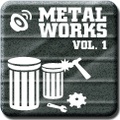 Metal Works Vol. 1