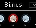 asinus aureus Sinus